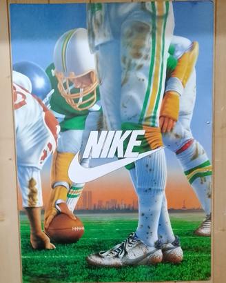 Poster Nike Anni 90