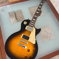 Epiphone Les Paul Standard Slash custom APH-1