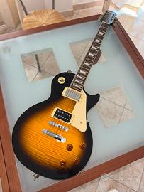 Epiphone Les Paul Standard Slash custom APH-1