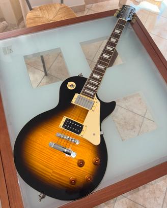 Epiphone chitarra elettrica Les Paul Standard
