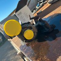 Turbina 2.0 tdi 140cv 2009