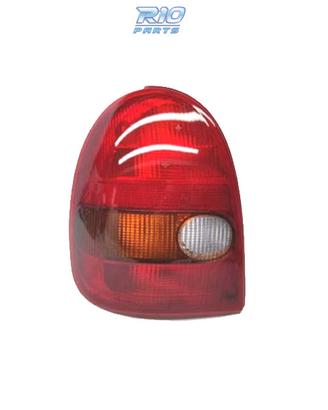 FANALE SINISTRO PER OPEL CORSA B 3P 93-00