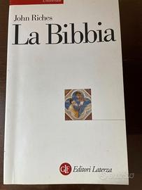 La Bibbia (I ediz.) [2002] Laterza