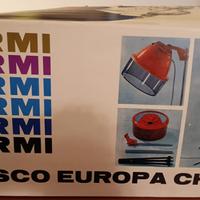 casco asciugacapelli 