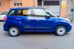 Fiat 500L 1,3 Multijet 