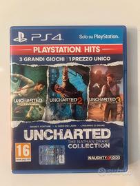 Uncharted