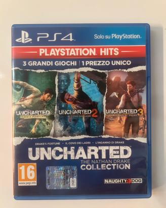 Uncharted