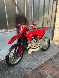 Honda cr 125