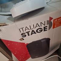 mixser x cassa per batteria elettronica.