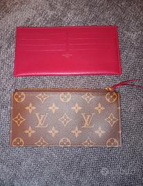 Louis Vuitton parti asportabili Pochette Felicie