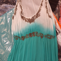 Vestito da cerimonia dettaglio gioiello Twinset