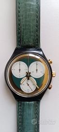 orologio Swach usato modello Roller Ball