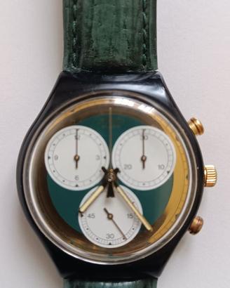 orologio Swach usato modello Roller Ball