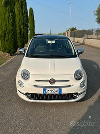 FIAT 500 dolcevita