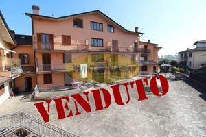 Appartamento con ingresso indipendente