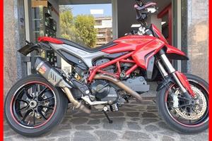 Ducati 821 hypermotard tagliando desmoratepermut
