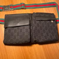 borsello gucci