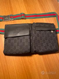borsello gucci