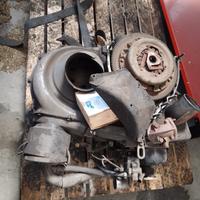 ricambi fiat 500 F vintage 