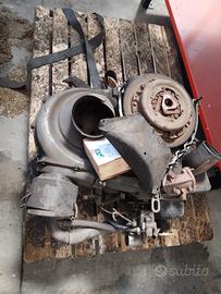 ricambi fiat 500 F vintage 