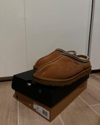 UGG Tasman II Brown