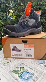 scarpe antinfortunistica