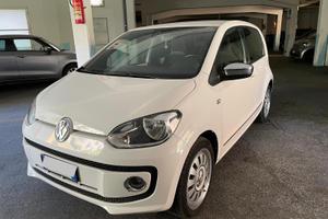 Volkswagen Eco-Up!