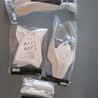 PLASTICHE KTM 2008 AL 2011