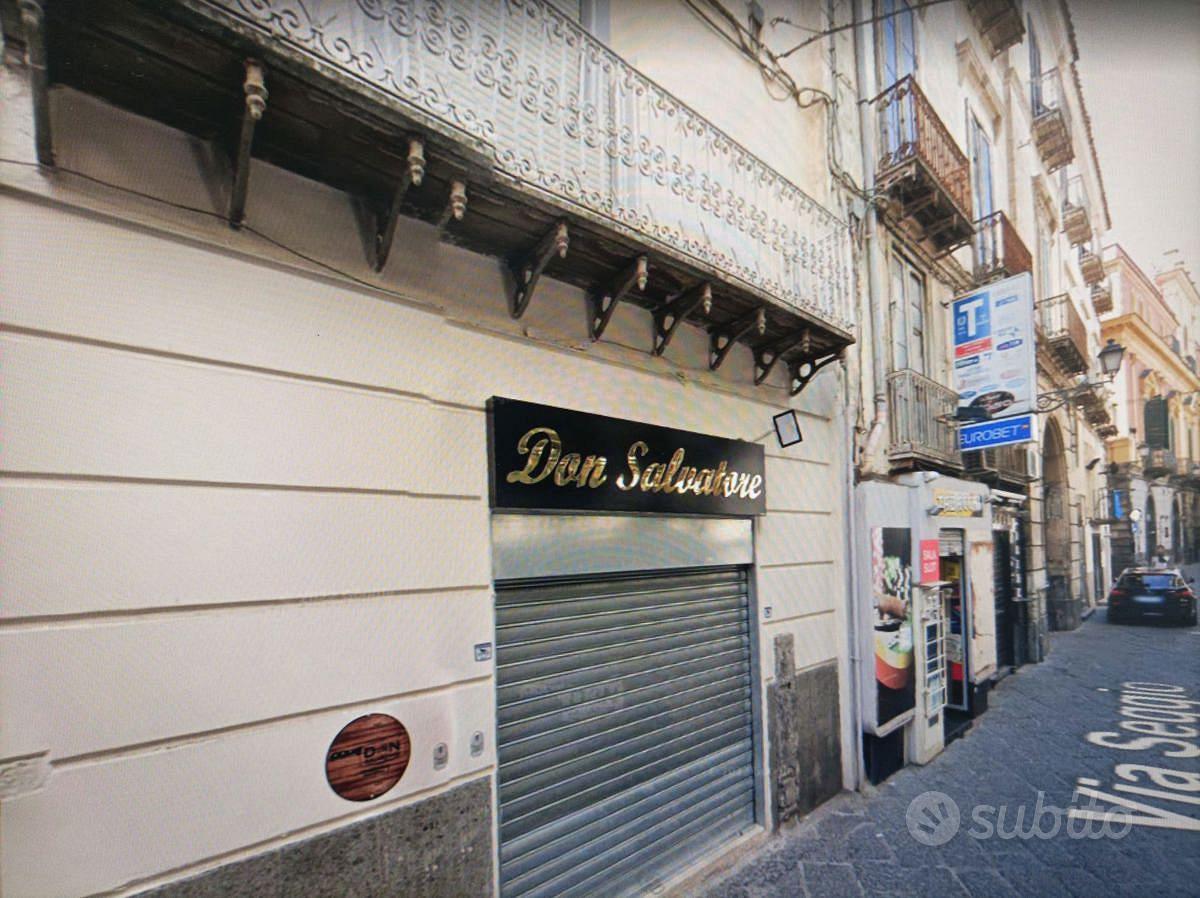 Subito Gabetti Aversa Nord Negozio Aversa [Cod. rif 3095552ACG