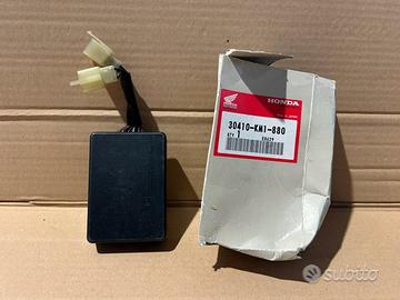 Centralina Honda CH 250