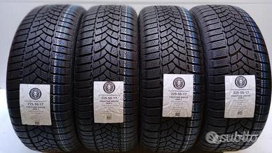 4 gomme 225 55 17 firestone a37196
