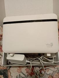 router wifi windtre hub