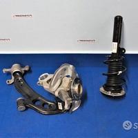 Gruppo Ruota Anteriore SX MINI F55 F56 F57 (RK)