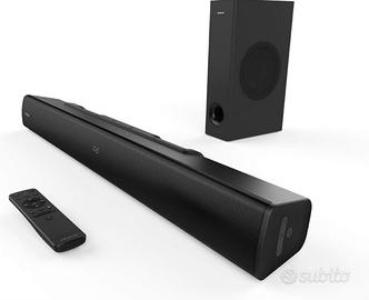 Soundbar CREATIVE