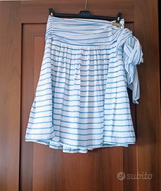 gonna estiva a righe