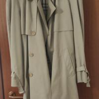 CAPPOTTO ED IMPERMEABBILE