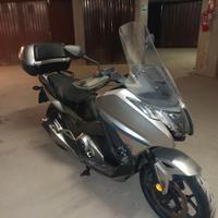 Honda integra 750 S 2016
