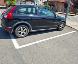 Volvo c30 diesel