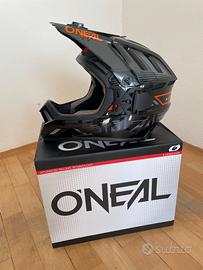 Casco Downhill O’Neal Fury