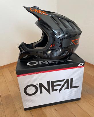 Casco Downhill O’Neal Fury