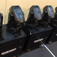 Shehds Beam Led 150