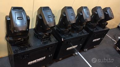 Shehds Beam Led 150