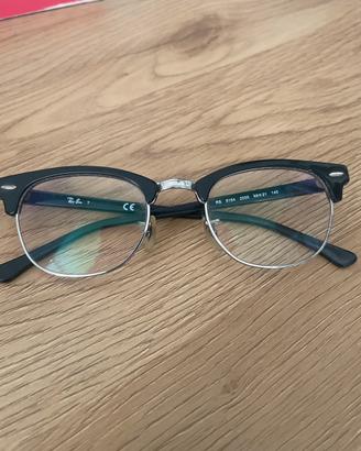 Rayban clubmaster 5154