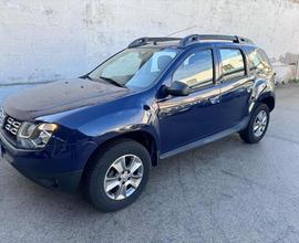 DACIA Duster 1.5 dCi 110CV Start&Stop 4x2 Lauréate