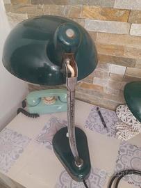 Lampada ministeriale