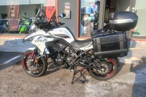 BENELLI TRK 502 X eu5