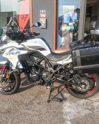 BENELLI TRK 502 X eu5