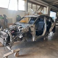 Ricambi suzuki vitara 2015 in poi a pezzi smontata