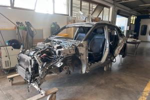 Ricambi suzuki vitara 2015 in poi a pezzi smontata