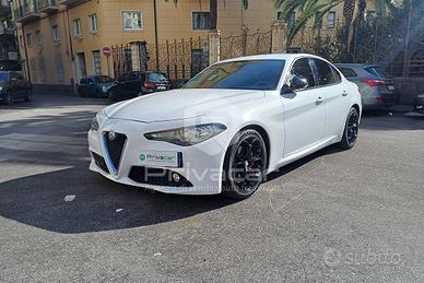 ALFA ROMEO Giulia 2.2 Turbodiesel 150 CV Business